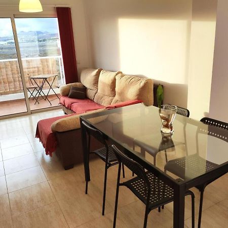 Ámbar Apartamento Playa Honda  Exterior foto